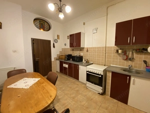 COMISION 0% | Apartament 5 Camere | 120mp | Parter | Zona Elisabetin - imagine 8