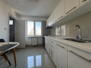 Comision 0% | Apartament 3 Camere | Renovat |Ultracentral/Parc Botanic - imagine 2