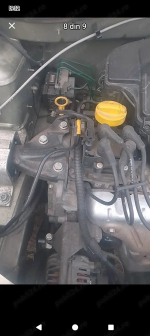 Dacia Sandero  - imagine 6 Dacia Sandero  - imagine 6