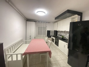 Comision 0, Apartament 2 Camere, Mobilat, Utilat, Freidorf, langa Lidl - imagine 4