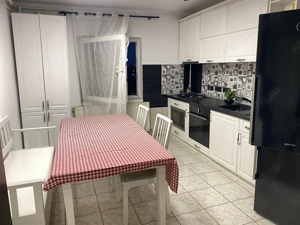 Comision 0, Apartament 2 Camere, Mobilat, Utilat, Freidorf, langa Lidl - imagine 3