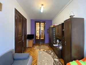 COMISION 0% | Apartament 5 Camere | 120mp | Parter | Zona Elisabetin - imagine 6