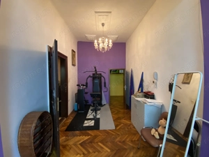 COMISION 0% | Apartament 5 Camere | 120mp | Parter | Zona Elisabetin - imagine 3