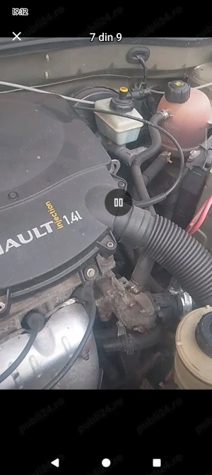 Dacia Sandero  - imagine 9 Dacia Sandero  - imagine 9