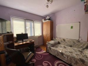 COMISION 0% | Apartament 3 Camere | Decomandat | Etaj 1 | Zona Sagului - imagine 7