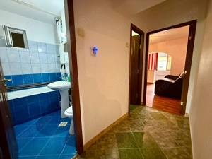 COMISION 0% | Apartament 3 Camere | Girocului | Mobilat | Centrala - imagine 11