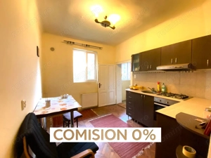 Apartament 2 Camere. Centrala. Curte comuna. Zona Sinaia, COMISION 0%