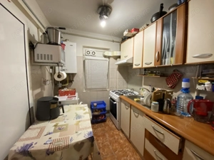 COMISION 0% | Apartament 3 Camere | Decomandat | Etaj 1 | Zona Sagului - imagine 9