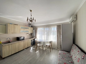 Apartament 2 camere, 54 mp, mansardă 2017,  ZONA Freidorf, COMISION 0% - imagine 9