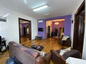 COMISION 0% | Apartament 5 Camere | 120mp | Parter | Zona Elisabetin - imagine 2