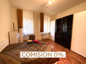 Comision 0 | Casa 2 Camere | Anexa o camera| Pivnita | 230mp | Balcescu