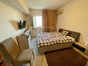 Apartament 2 camere Calea Dorobanți – mobilat, utilat, 63 mp - imagine 3