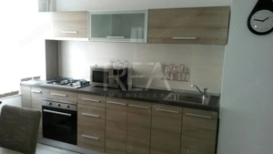 Apartament 2 camere Calea Dorobanți – mobilat, utilat, 63 mp - imagine 5