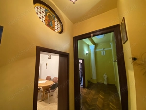 COMISION 0% | Apartament 5 Camere | 120mp | Parter | Zona Elisabetin - imagine 13