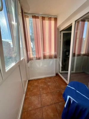 Apartament 2 camere Calea Dorobanți – mobilat, utilat, 63 mp - imagine 9