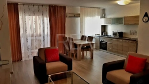 Apartament 2 camere Calea Dorobanți – mobilat, utilat, 63 mp - imagine 4