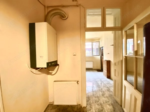 Apartament 2 Camere. Centrala. Curte comuna. Zona Sinaia, COMISION 0% - imagine 8