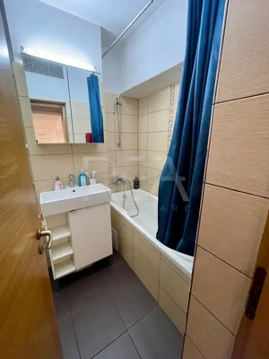 Apartament 2 camere Calea Dorobanți – mobilat, utilat, 63 mp - imagine 7