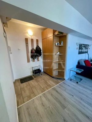 Apartament 2 camere Calea Dorobanți – mobilat, utilat, 63 mp - imagine 6