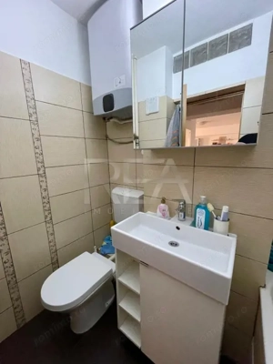 Apartament 2 camere Calea Dorobanți – mobilat, utilat, 63 mp - imagine 8