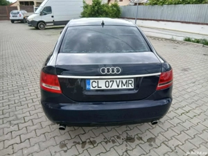 vând sau schimb Audi A6 - imagine 2 vând sau schimb Audi A6 - imagine 2