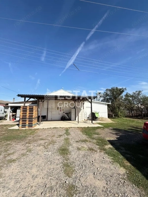 Hala Bucovat pentru productie sau depozitare