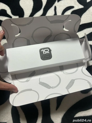 apple watch series 10 autentic 