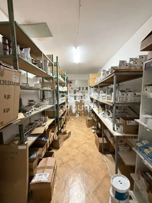 Hala Bucovat pentru productie sau depozitare - imagine 9