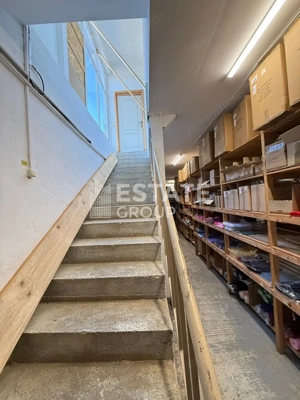 Hala Bucovat pentru productie sau depozitare - imagine 14