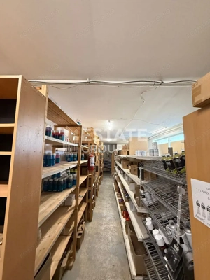 Hala Bucovat pentru productie sau depozitare - imagine 11