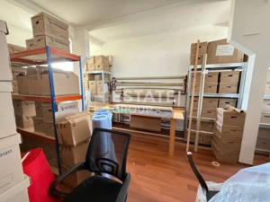 Hala Bucovat pentru productie sau depozitare - imagine 12