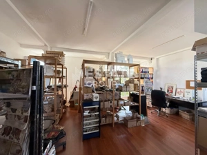 Hala Bucovat pentru productie sau depozitare - imagine 15