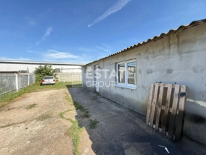 Hala Bucovat pentru productie sau depozitare - imagine 2