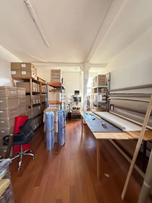 Hala Bucovat pentru productie sau depozitare - imagine 7