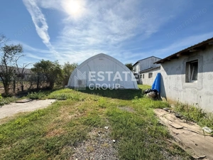 Hala Bucovat pentru productie sau depozitare - imagine 5