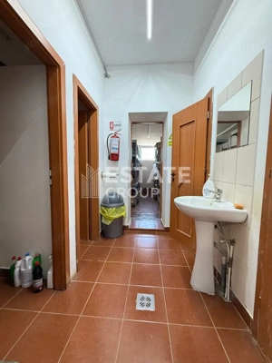 Hala Bucovat pentru productie sau depozitare - imagine 6