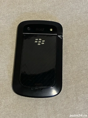 Blackberry 9900,ca nou - imagine 4