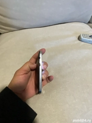 Blackberry 9900,ca nou - imagine 1