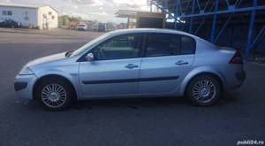 Vând Renault Megane 2  - imagine 3 Vând Renault Megane 2  - imagine 3