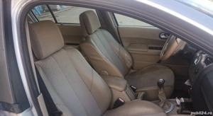 Vând Renault Megane 2  - imagine 5 Vând Renault Megane 2  - imagine 5