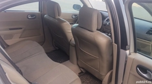 Vând Renault Megane 2  - imagine 4 Vând Renault Megane 2  - imagine 4