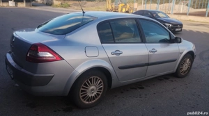 Vând Renault Megane 2  - imagine 2 Vând Renault Megane 2  - imagine 2