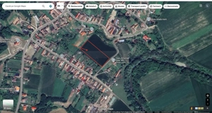 Teren intravilan de vânzare în Alma jud. Sibiu – 7.342 mp - imagine 3