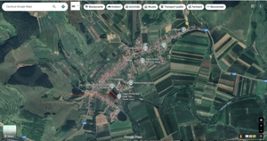 Teren intravilan de vânzare în Alma jud. Sibiu – 7.342 mp - imagine 4