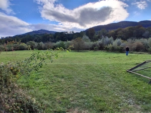 Teren intravilan 6000 mp, Pangarati, cu iesire la raul Bistrita - imagine 2