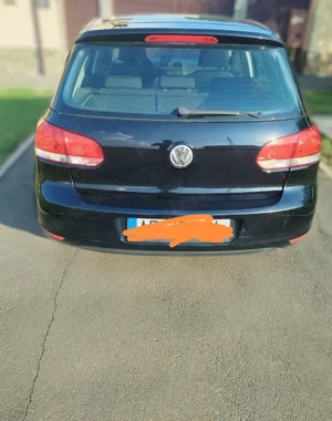 Vand golf 6 - imagine 4