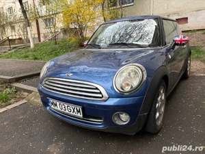 Mini Cooper One 1.4 2007