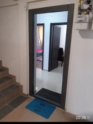 Apartament 1 cameră, decomandat
