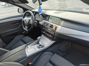 Vand BMW F11 525D Xdrive  - imagine 3