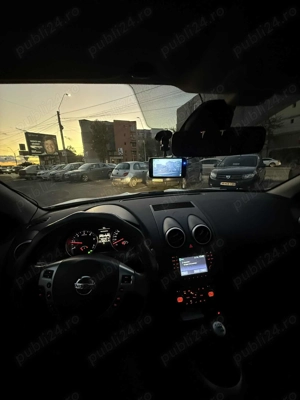 Vând Nissan Qashqai +2; - imagine 2